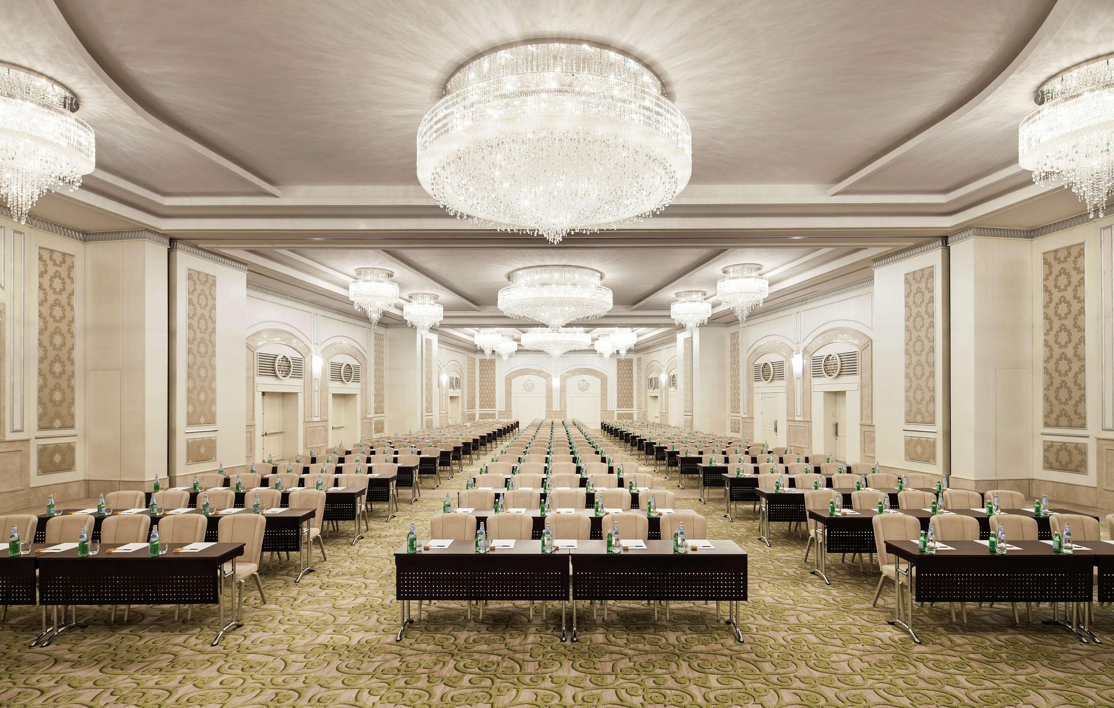Waldorf Astoria Ιερουσαλήμ Εξωτερικό φωτογραφία