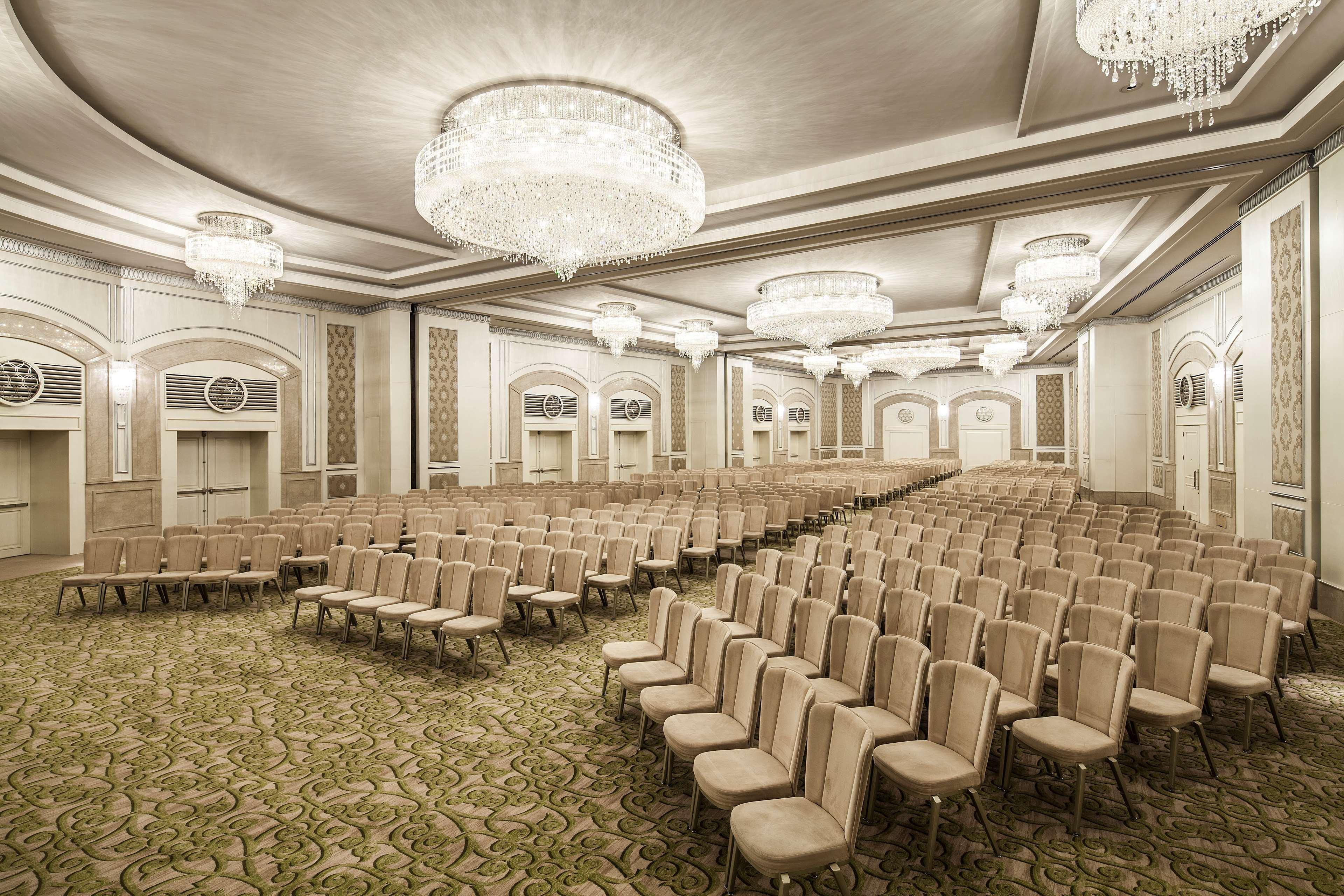 Waldorf Astoria Ιερουσαλήμ Εξωτερικό φωτογραφία