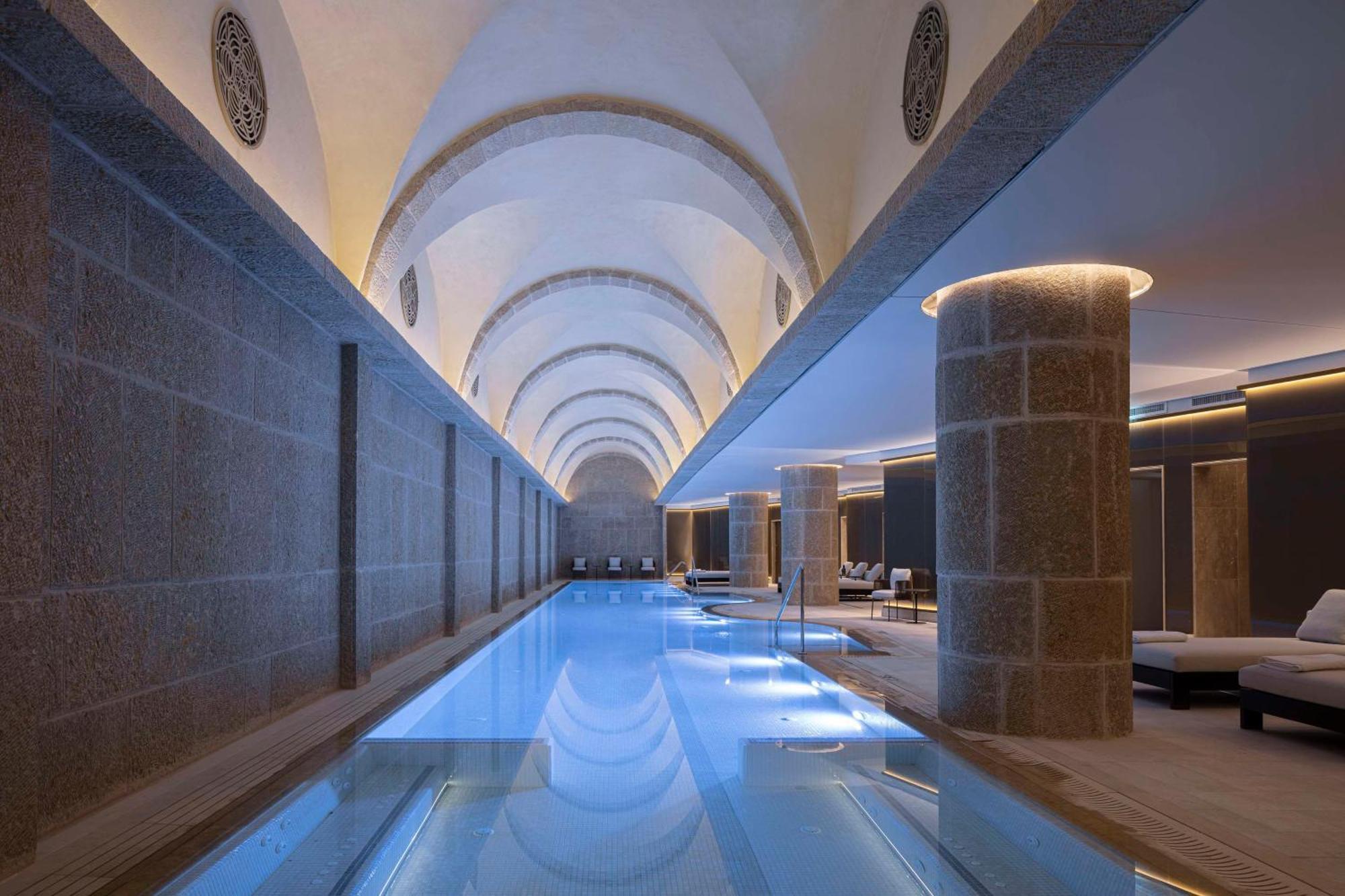 Waldorf Astoria Ιερουσαλήμ Εξωτερικό φωτογραφία